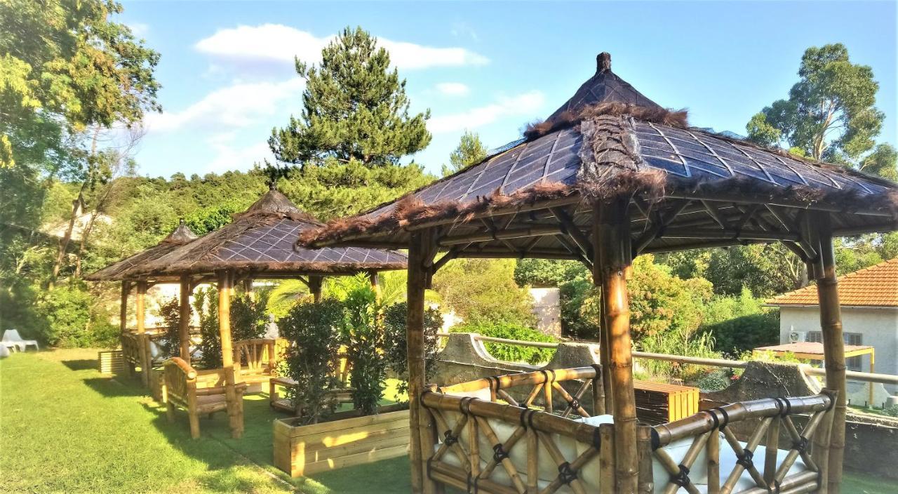 Hotel Les Jardins De Bormes, Sauna & Jacuzzi 3*