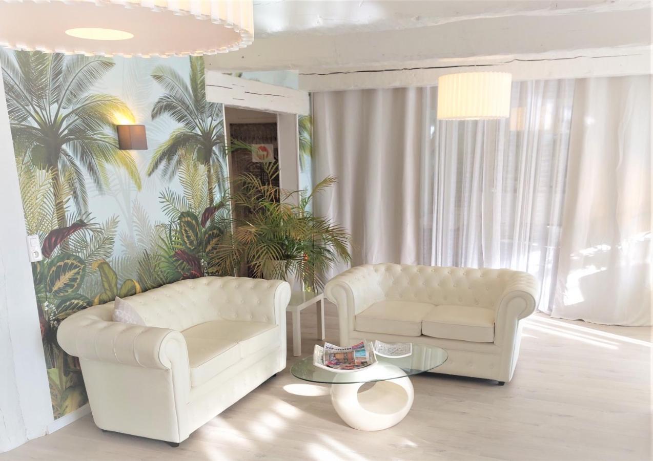Les Jardins De Bormes, Sauna & Jacuzzi 3* Bormes-les-Mimosas