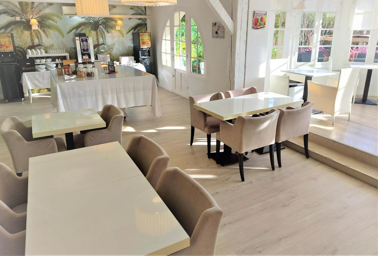 Les Jardins De Bormes, Sauna & Jacuzzi 3*