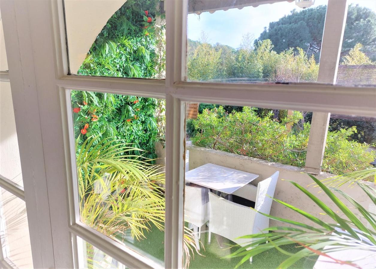 Les Jardins De Bormes, Sauna & Jacuzzi Hotel