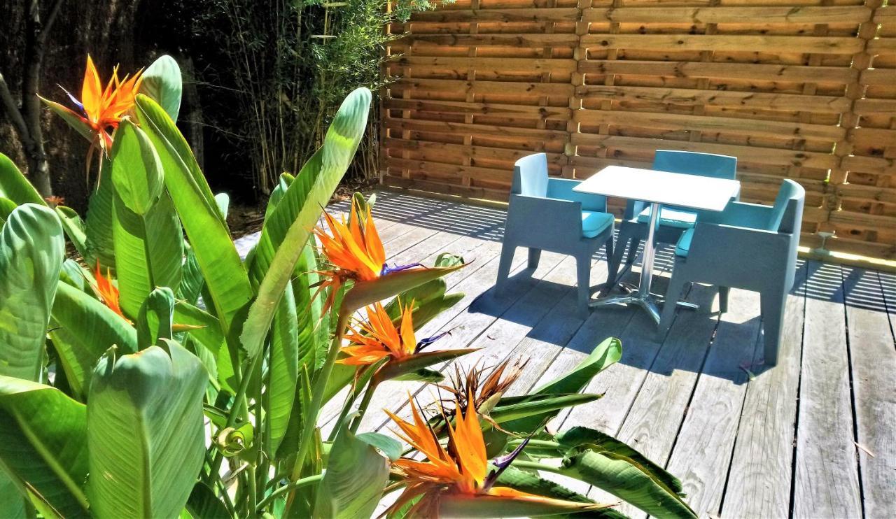 Les Jardins De Bormes, Sauna & Jacuzzi Bormes-les-Mimosas