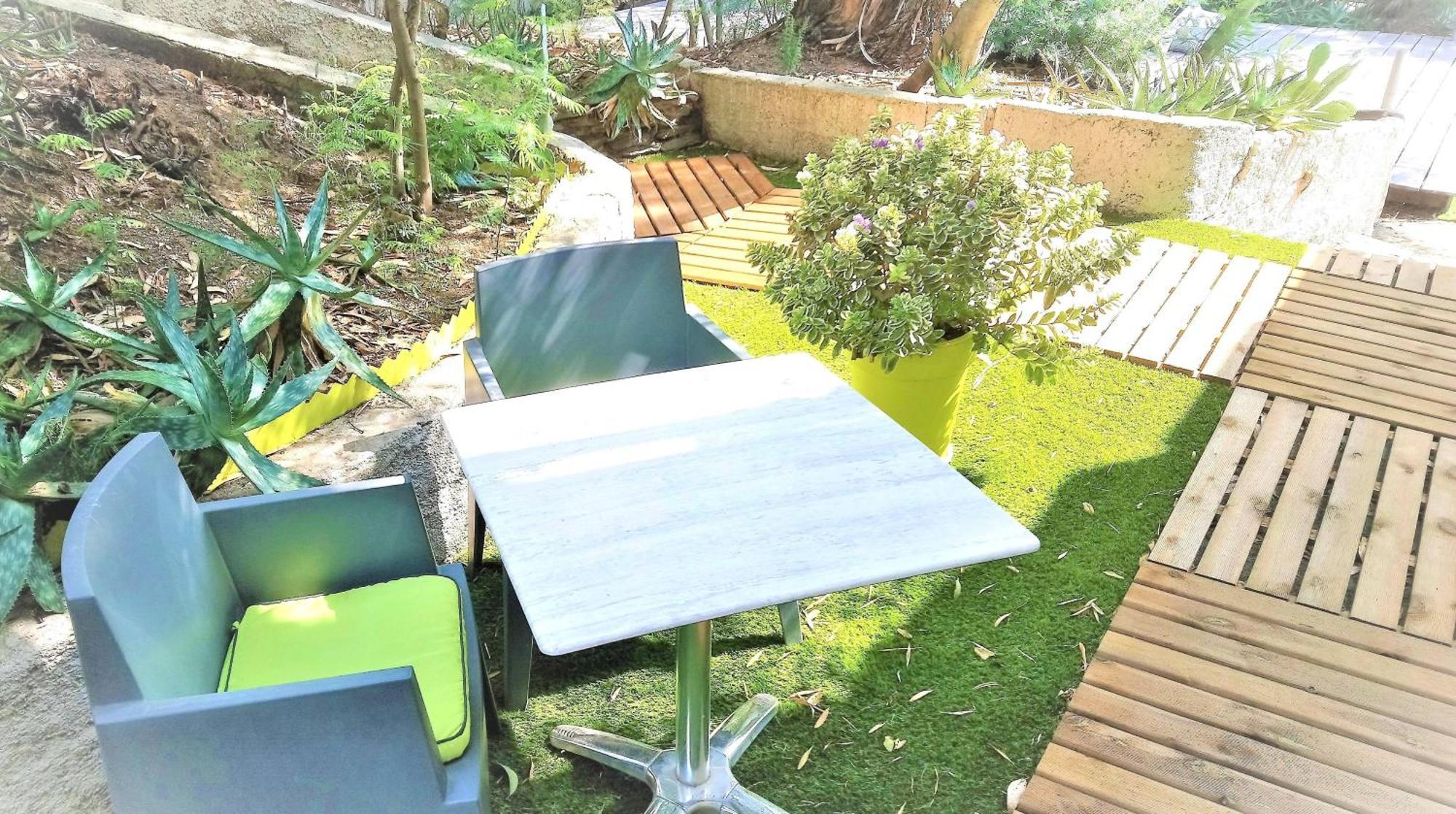 Hotel Les Jardins De Bormes, Sauna & Jacuzzi 3*