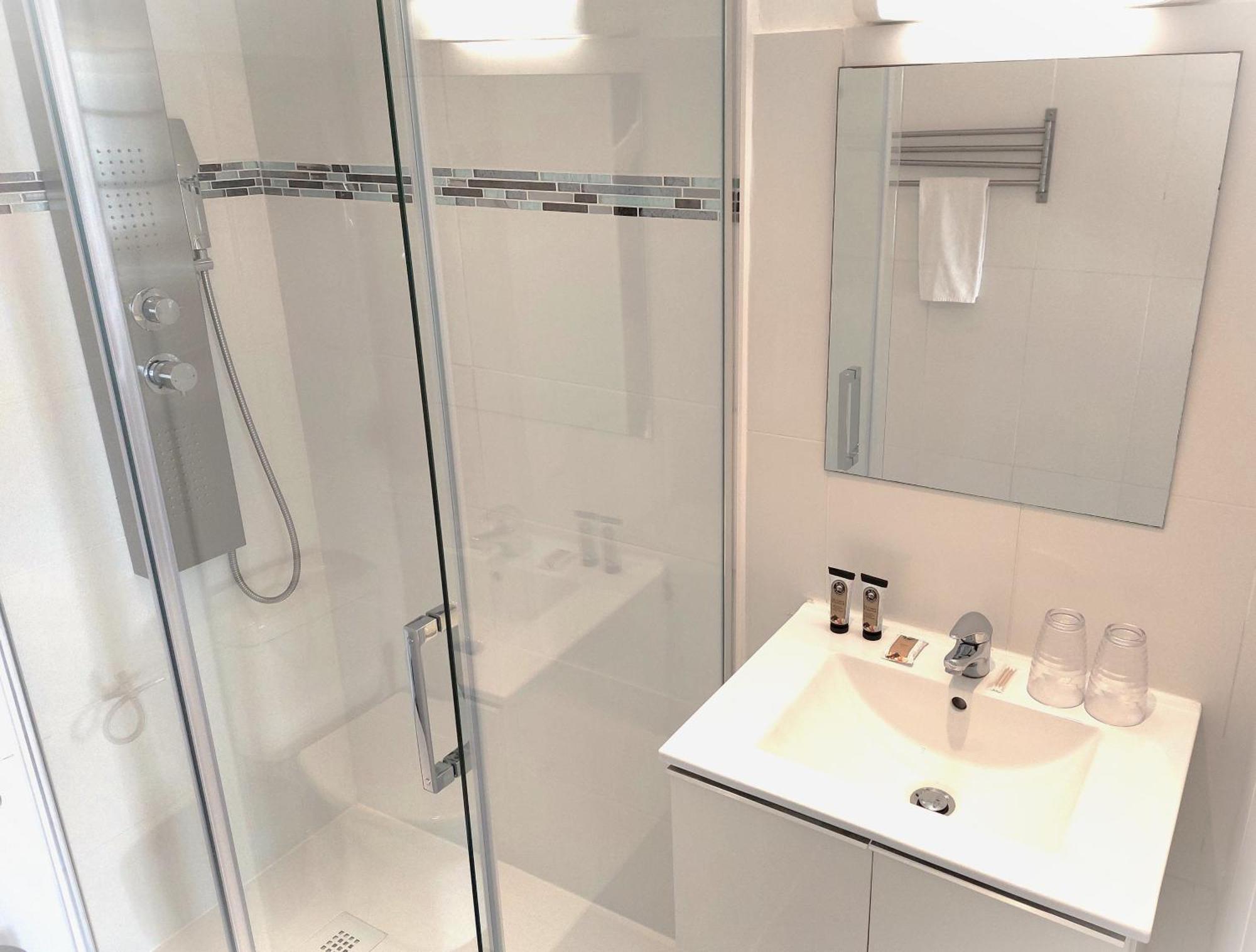 Hotel Les Jardins De Bormes, Sauna & Jacuzzi 3*