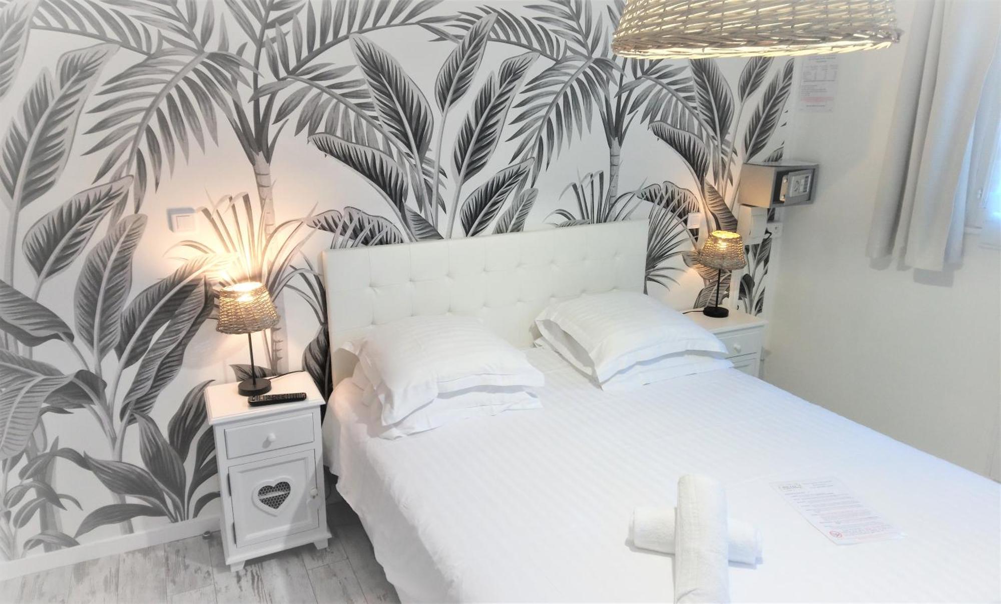 Les Jardins De Bormes, Sauna & Jacuzzi 3* Bormes-les-Mimosas