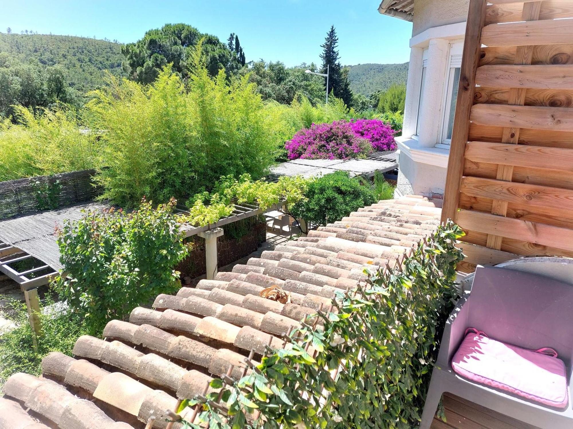 Hotel Les Jardins De Bormes, Sauna & Jacuzzi