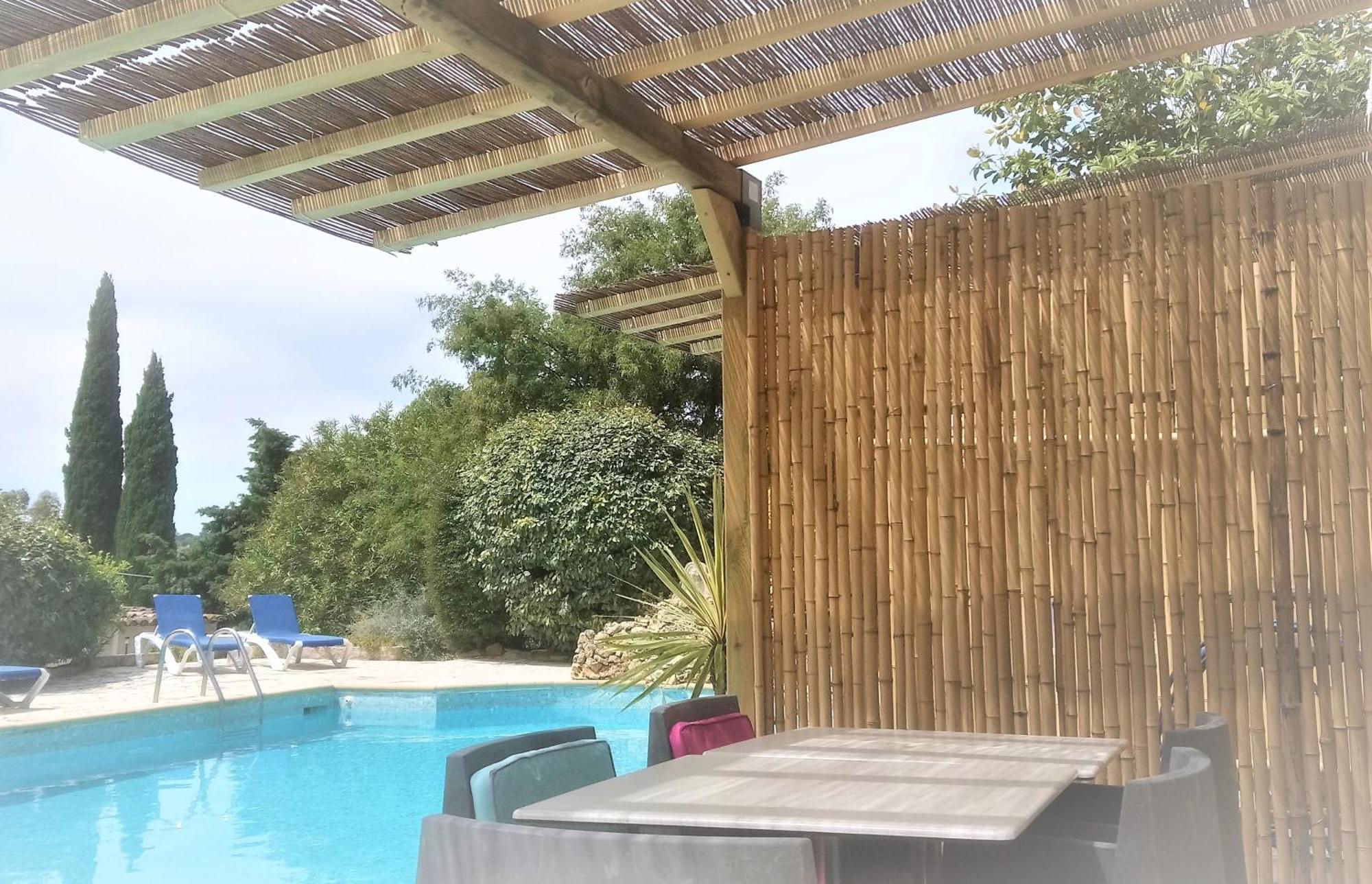 Les Jardins De Bormes, Sauna & Jacuzzi Hotel Bormes-les-Mimosas