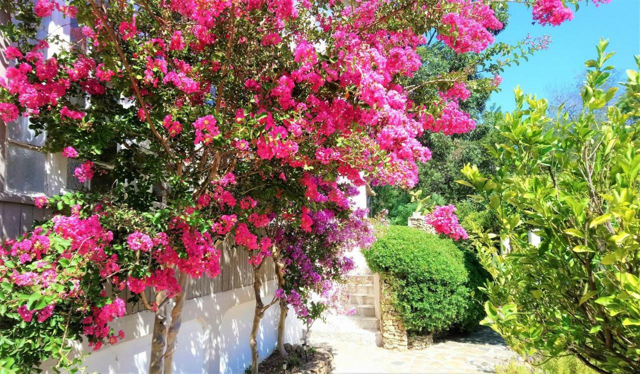 Les Jardins De Bormes, Sauna & Jacuzzi Hotel Bormes-les-Mimosas