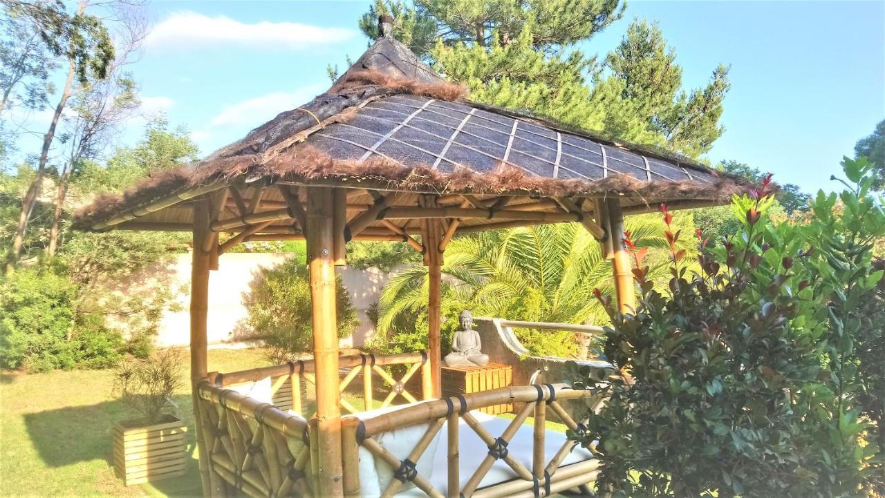 Hotel Les Jardins De Bormes-les-Mimosas