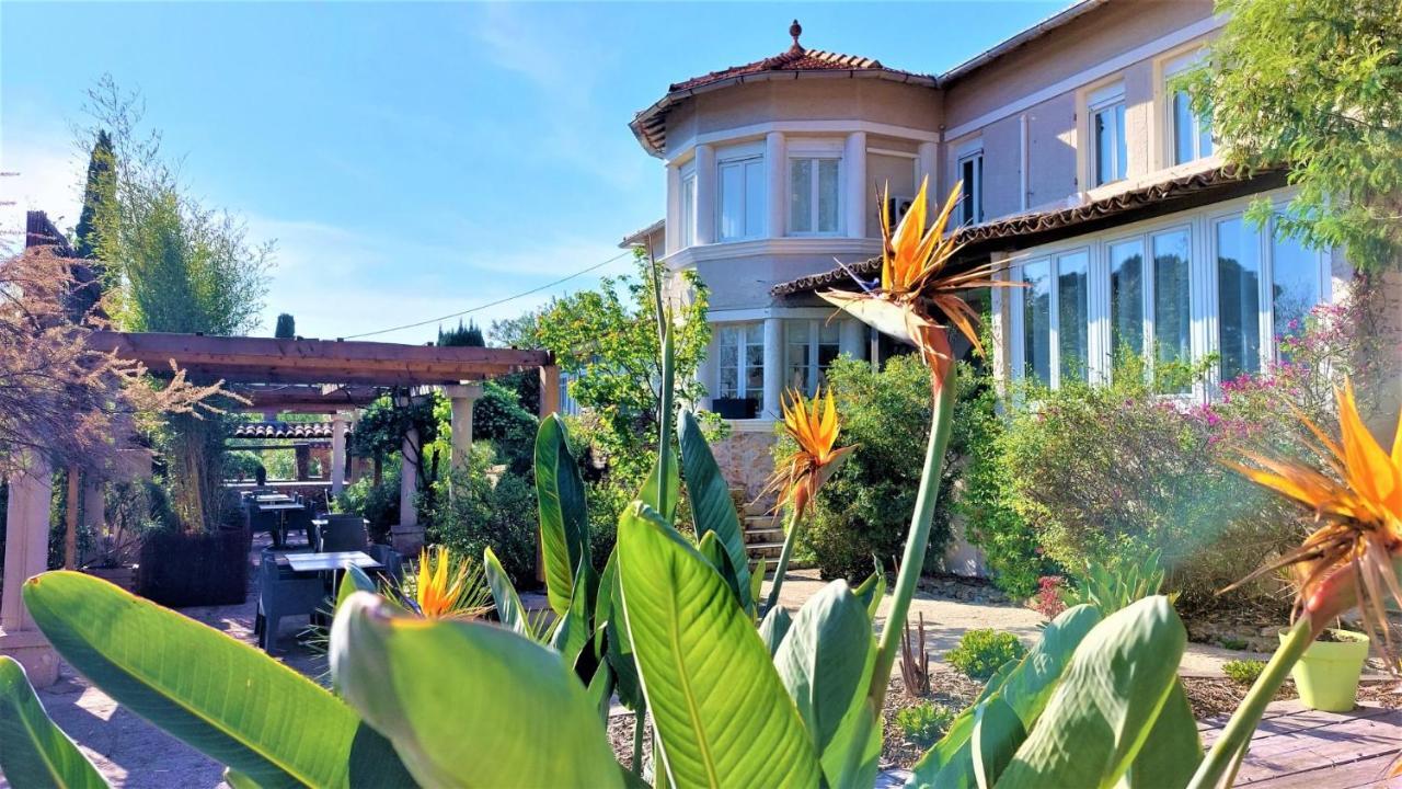 Hotel Les Jardins De Bormes-les-Mimosas