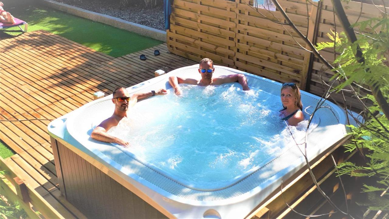 Les Jardins De Hotel 3*