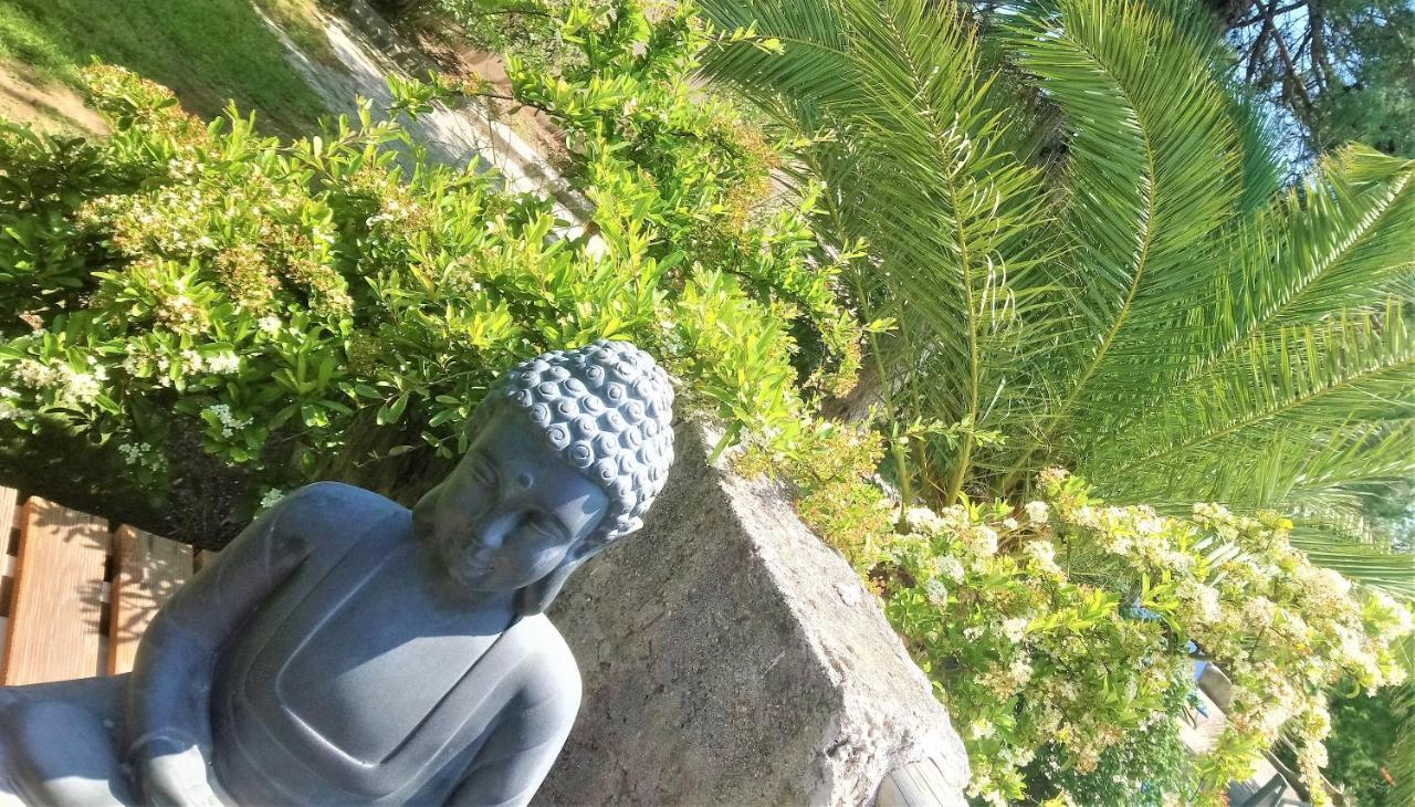 Les Jardins De
