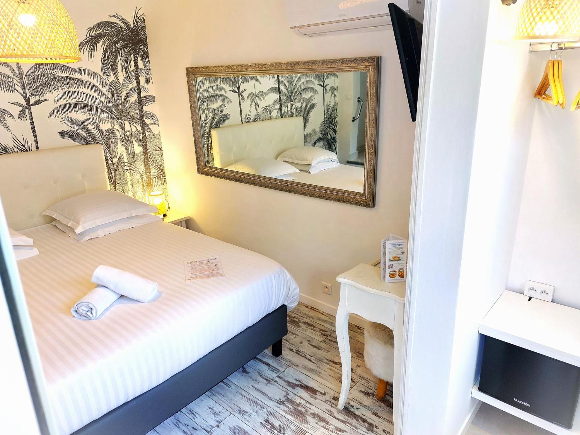 Hotel Les Jardins De 3*