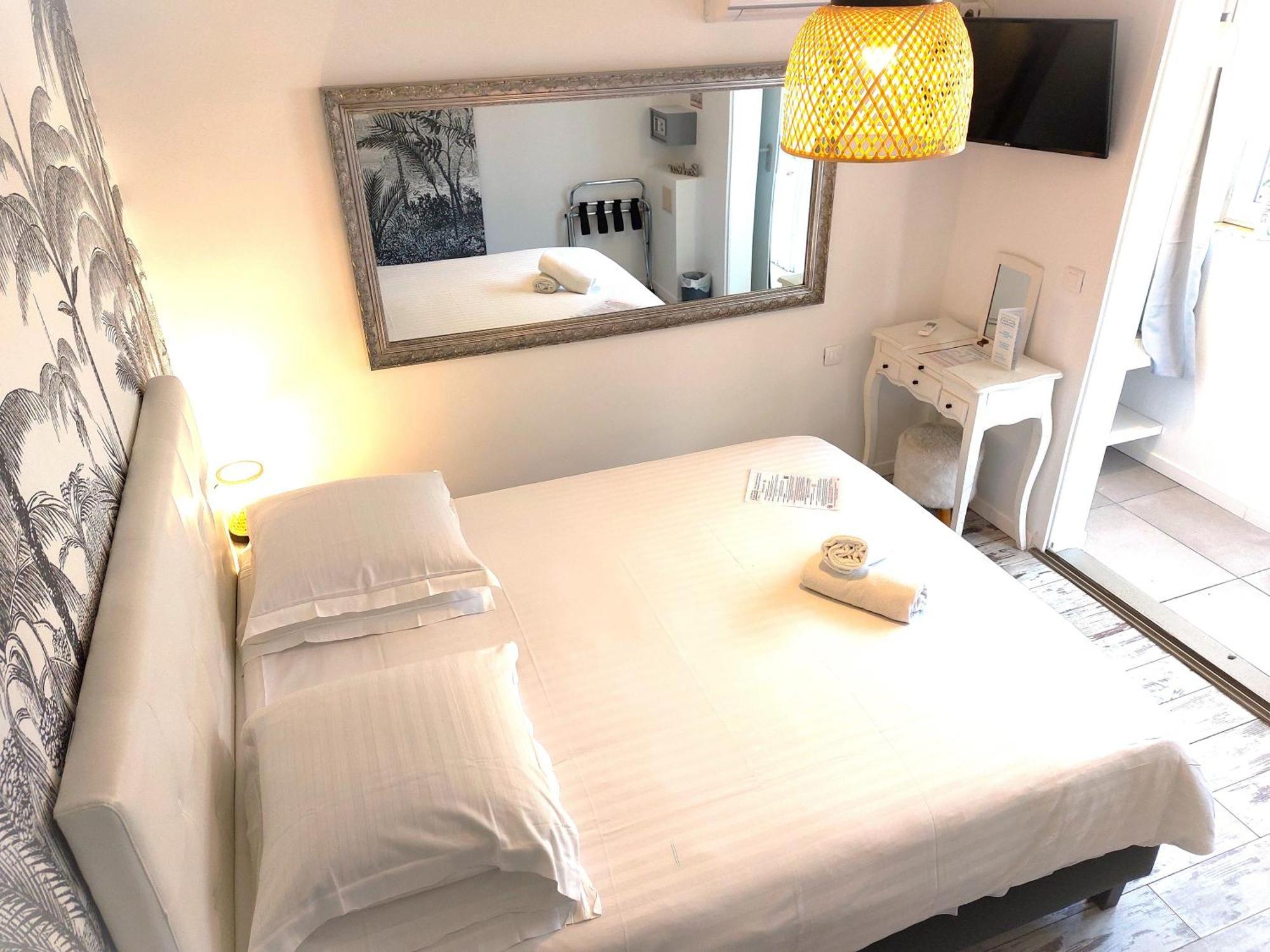 Les Jardins De Bormes, Sauna & Jacuzzi Hotel Bormes-les-Mimosas