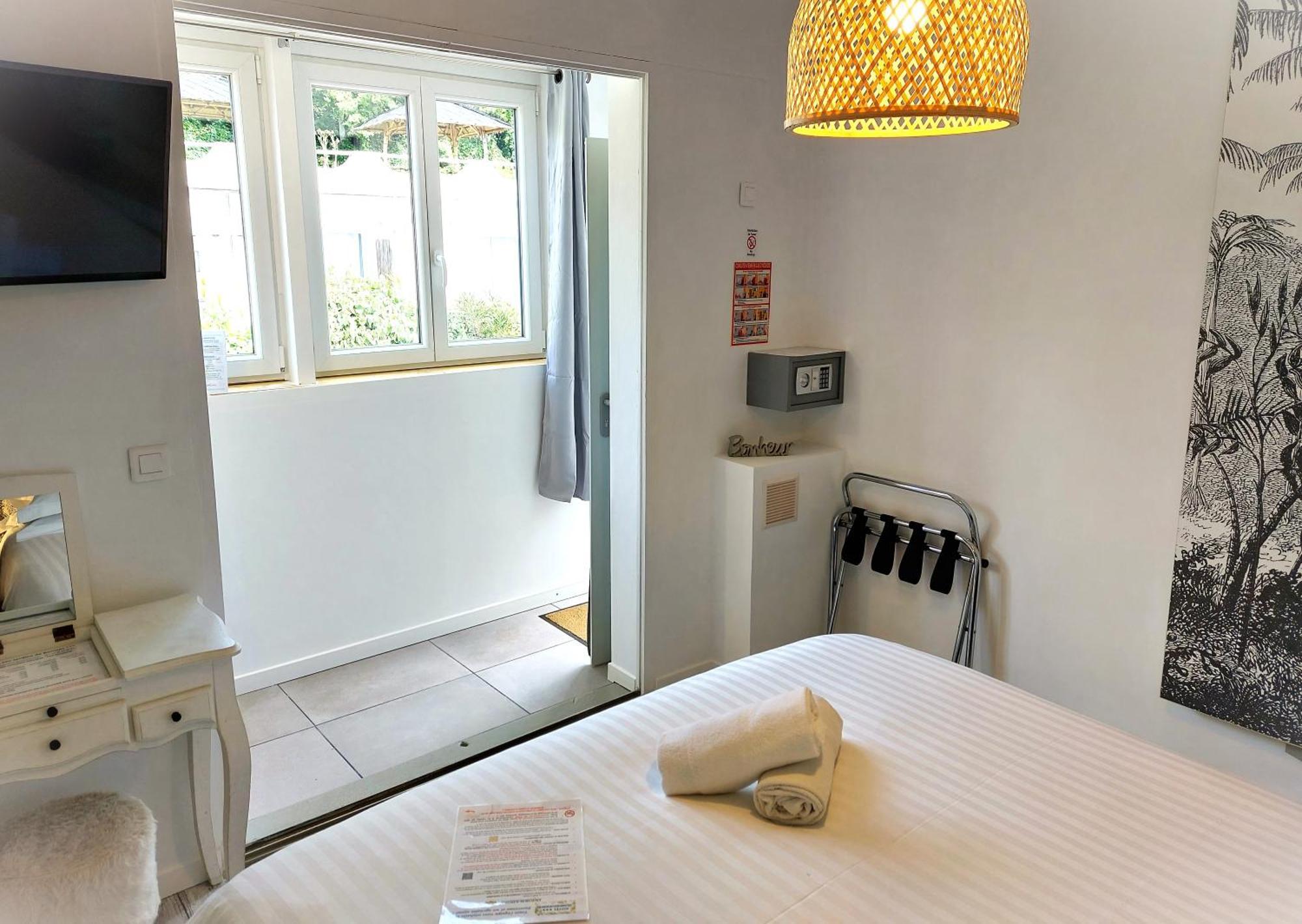 Les Jardins De Hotel Bormes-les-Mimosas