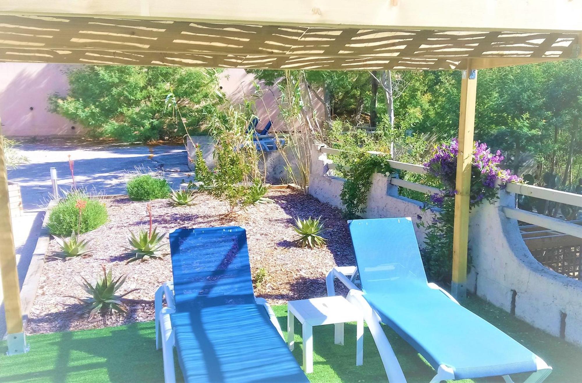 Les Jardins De Bormes-les-Mimosas