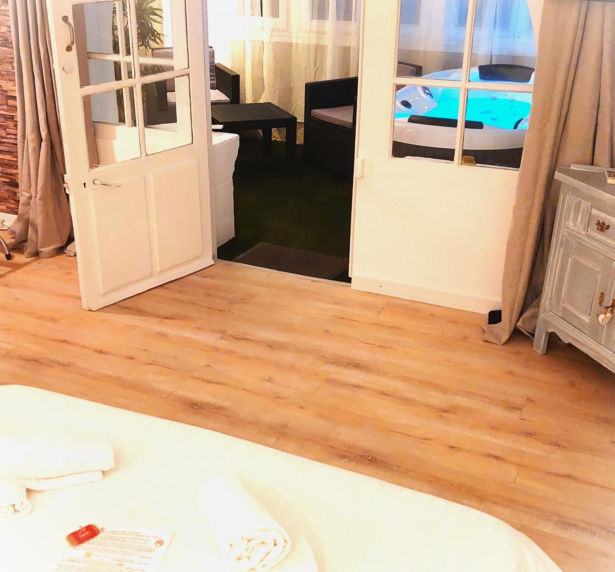 Les Jardins De 3*