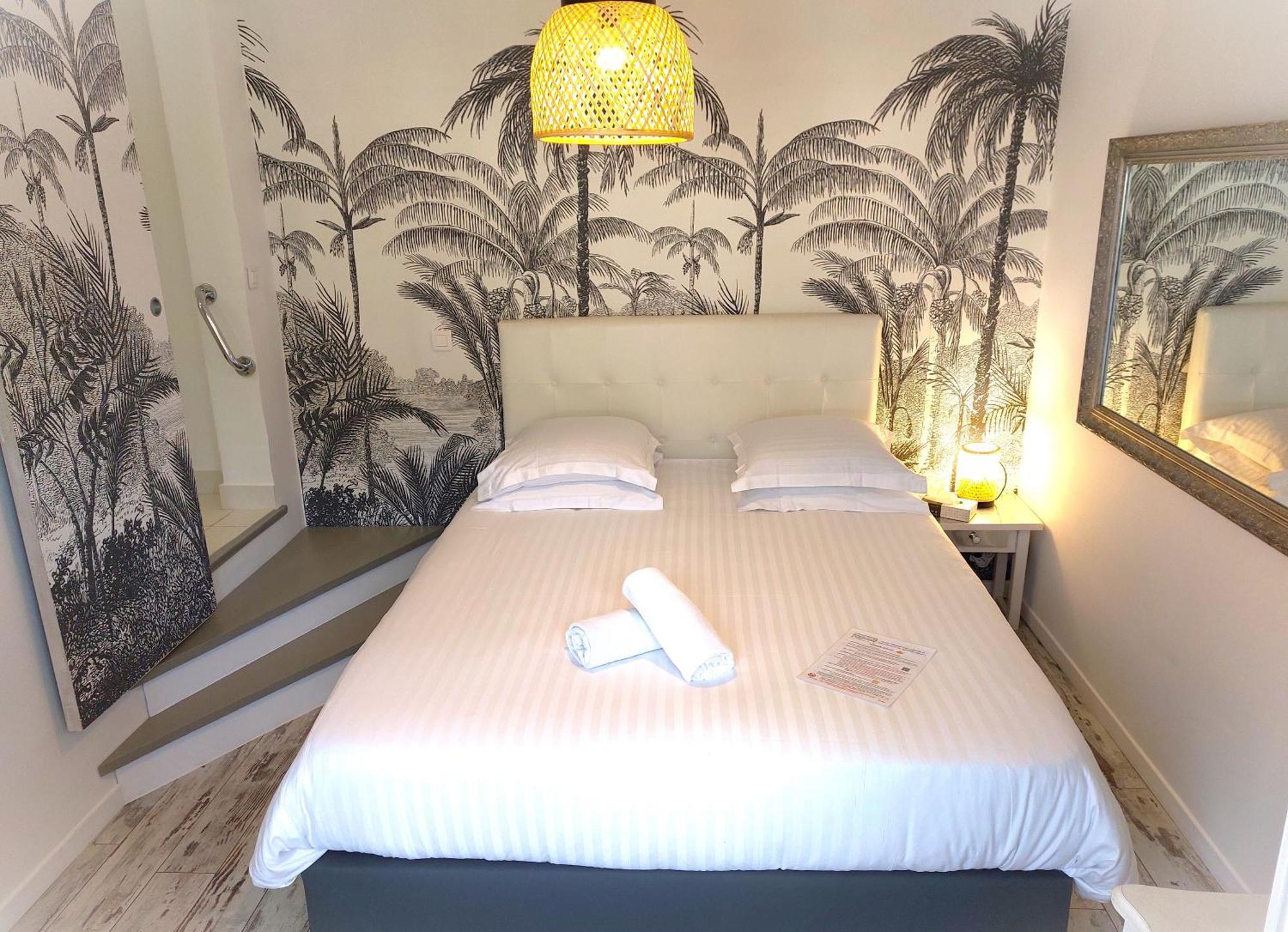 Hotel Les Jardins De 3*