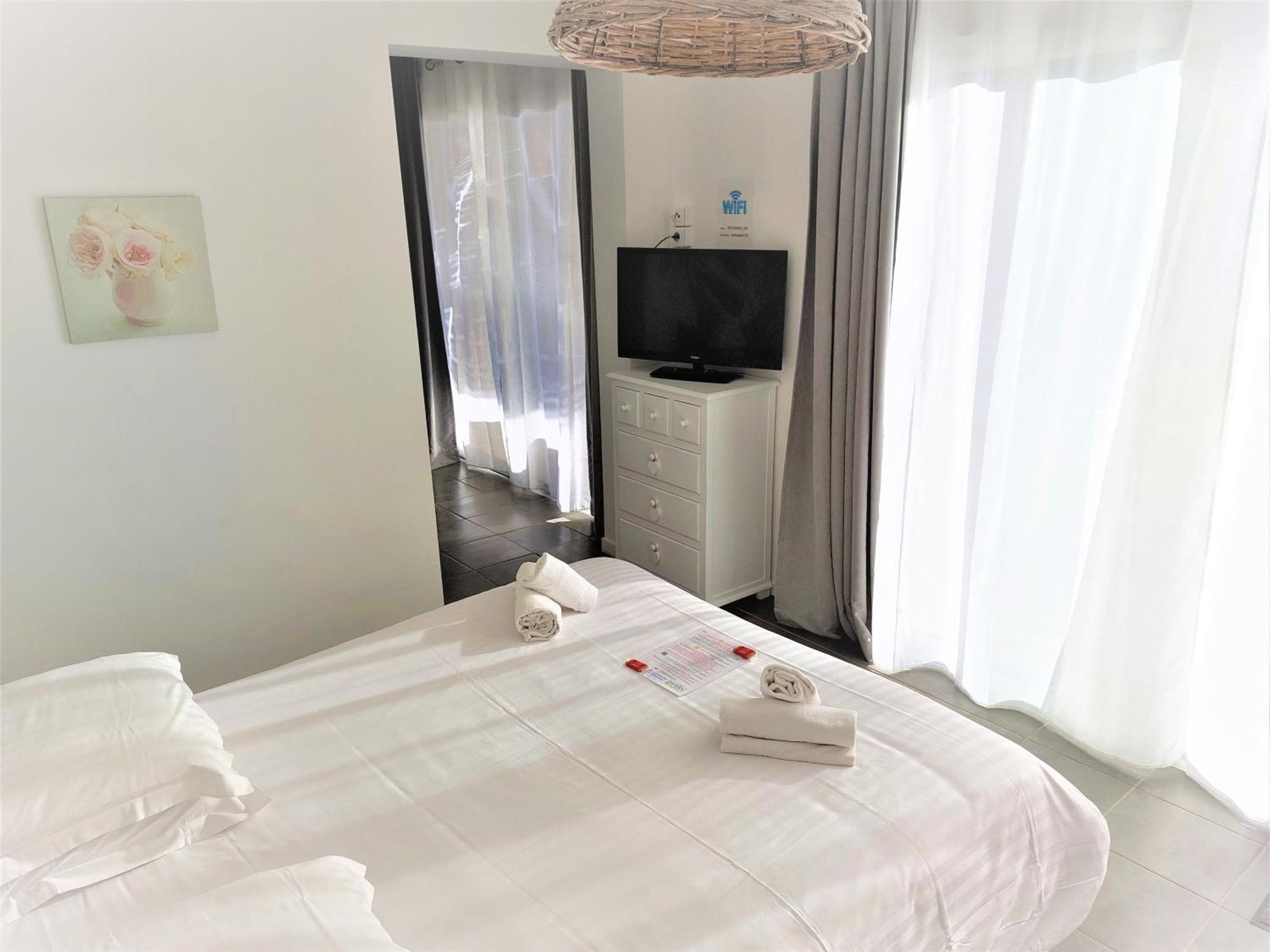Les Jardins De Bormes, Sauna & Jacuzzi Hotel 3*