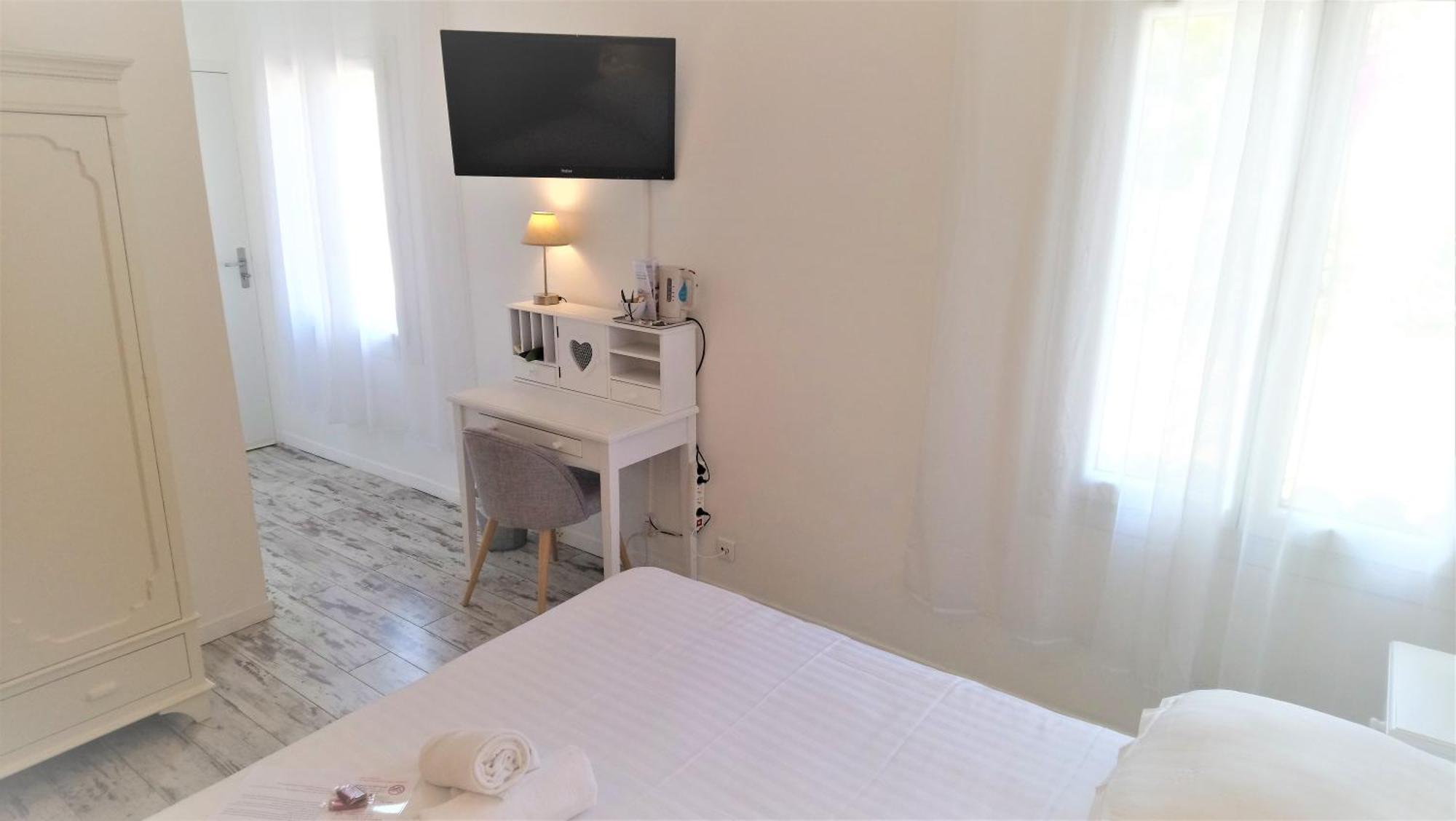 Hotel Les Jardins De Bormes-les-Mimosas