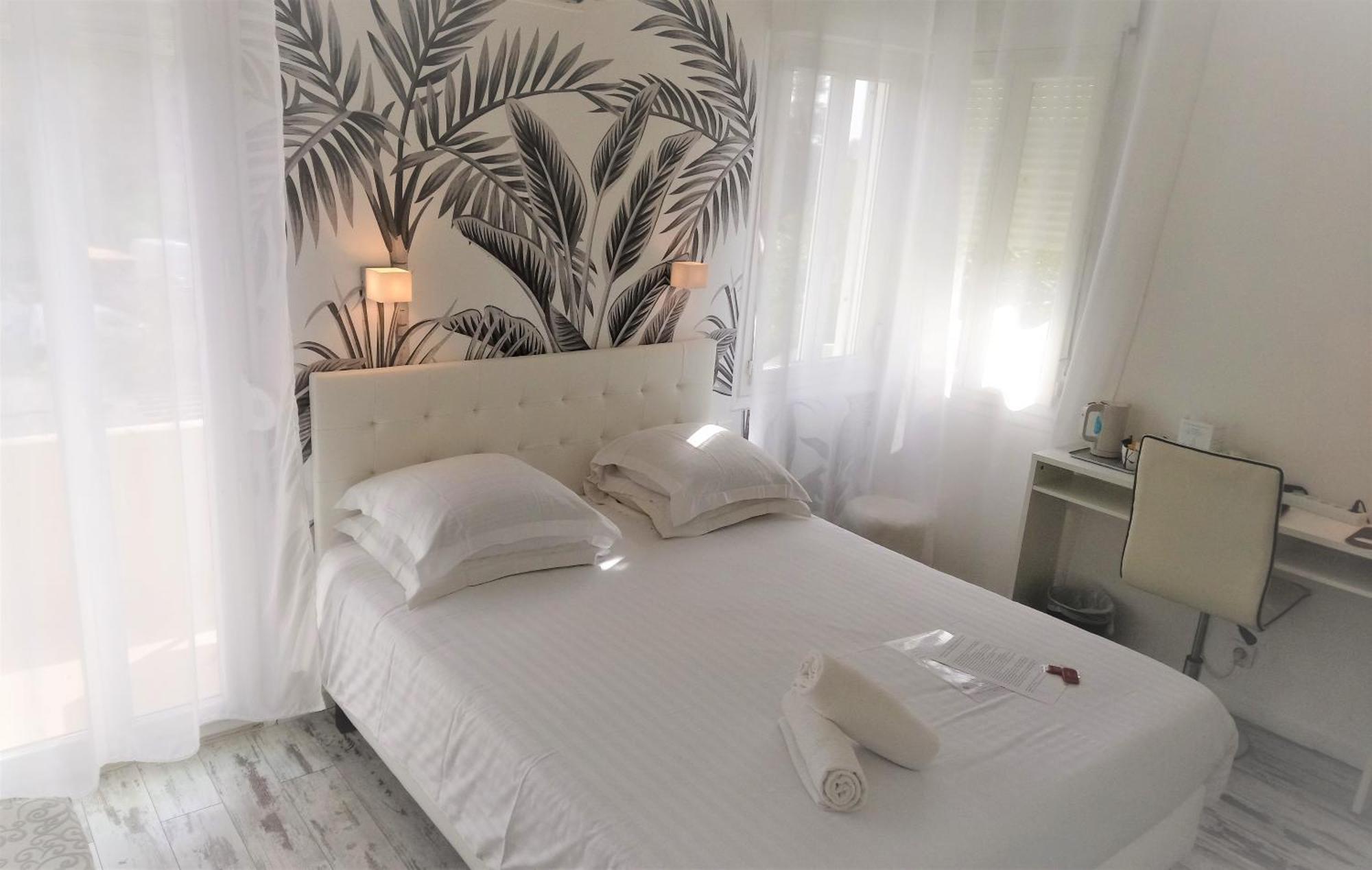 Hotel Les Jardins De