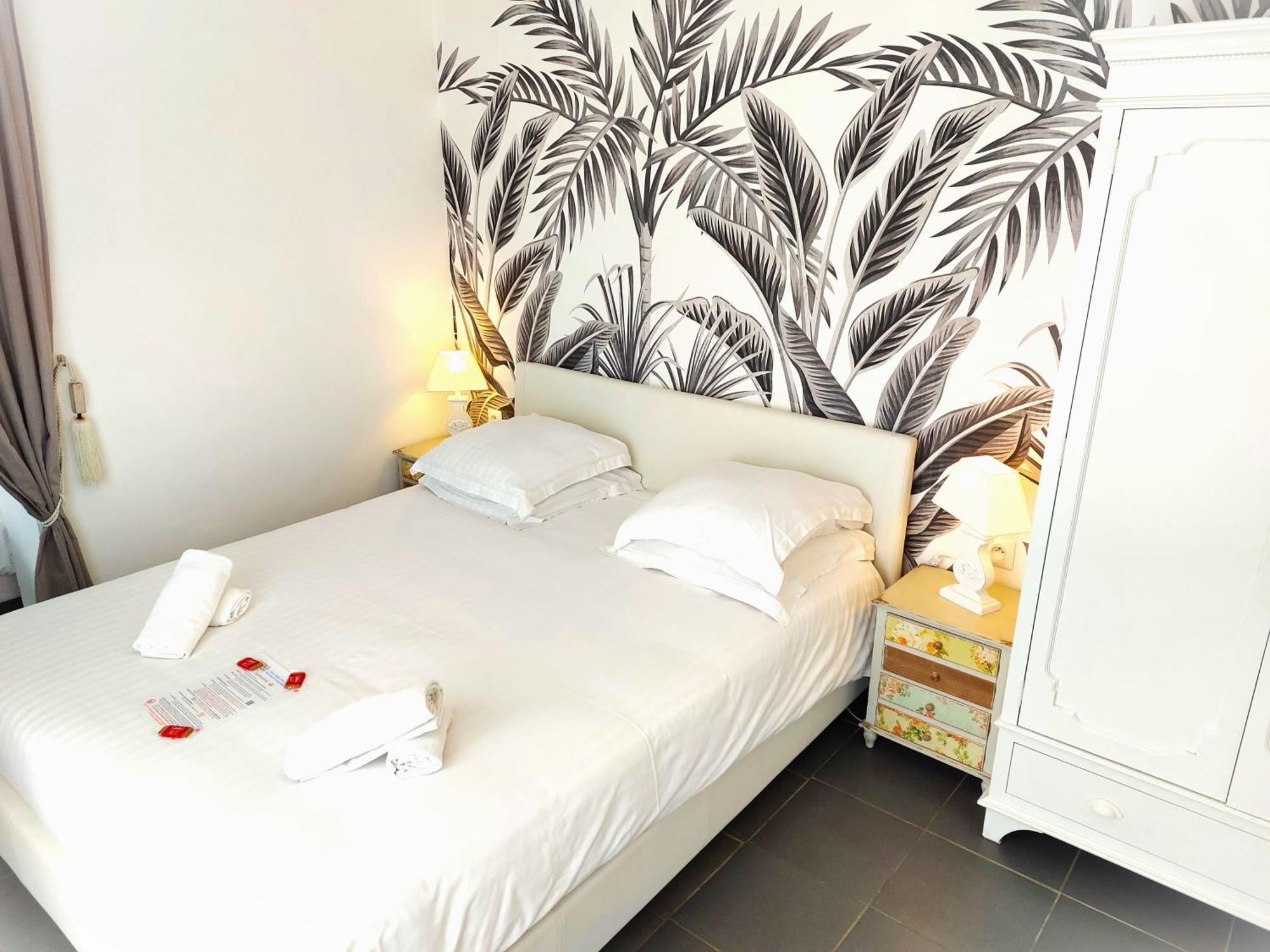 Hotel Les Jardins De 3*