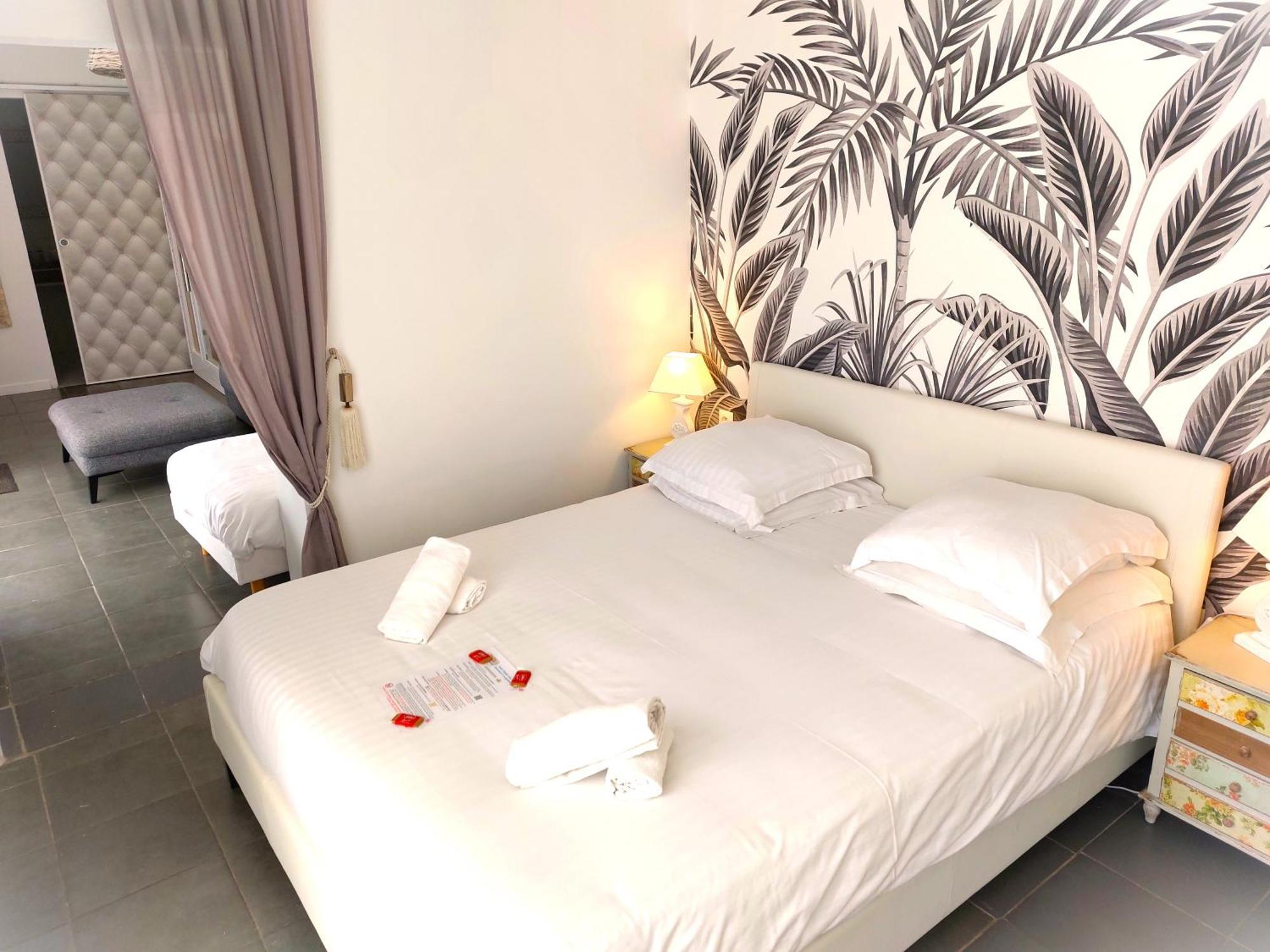 Hotel Les Jardins De Bormes-les-Mimosas