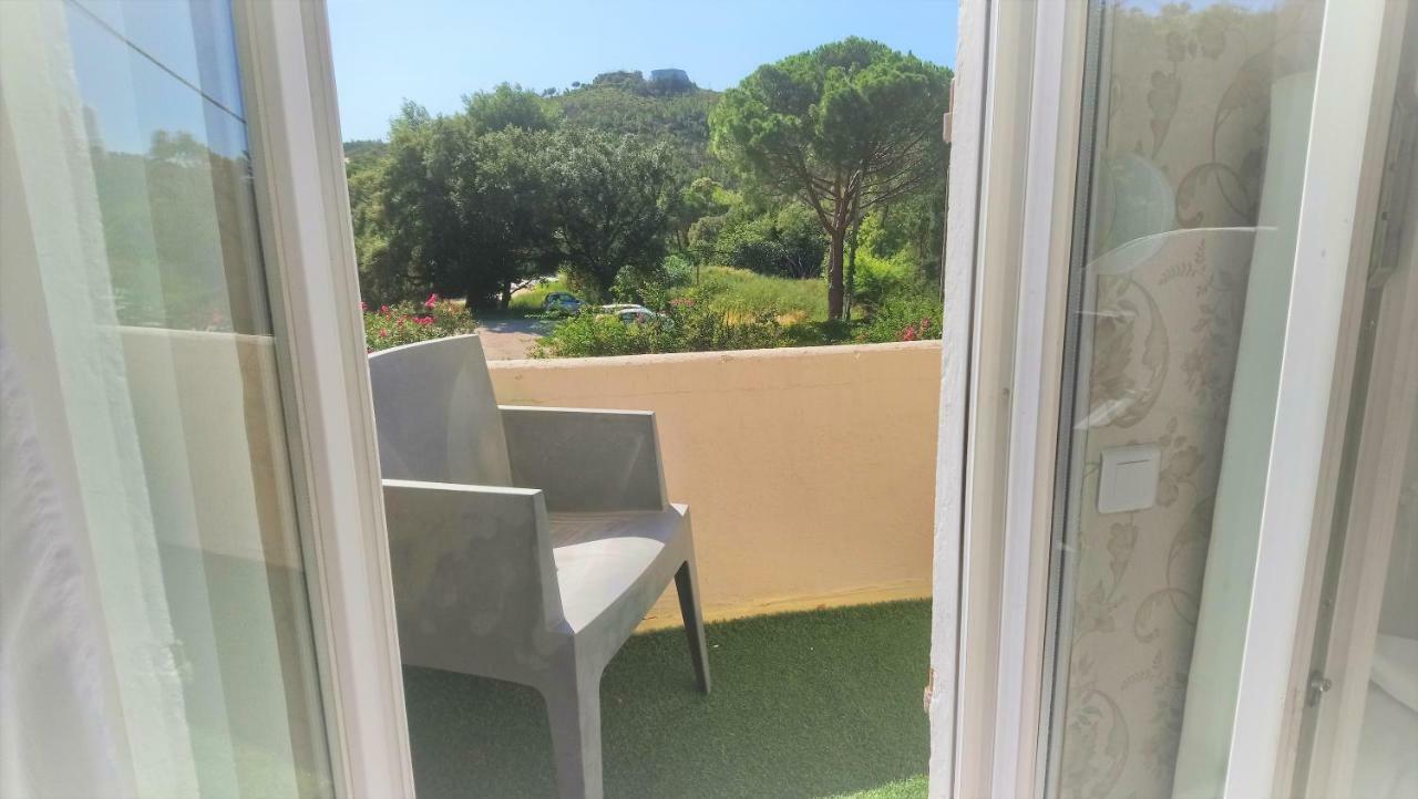 Hotel Les Jardins De Bormes-les-Mimosas